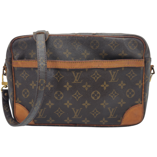 Louis Vuitton Trocadéro 30 Sac (NOO972)