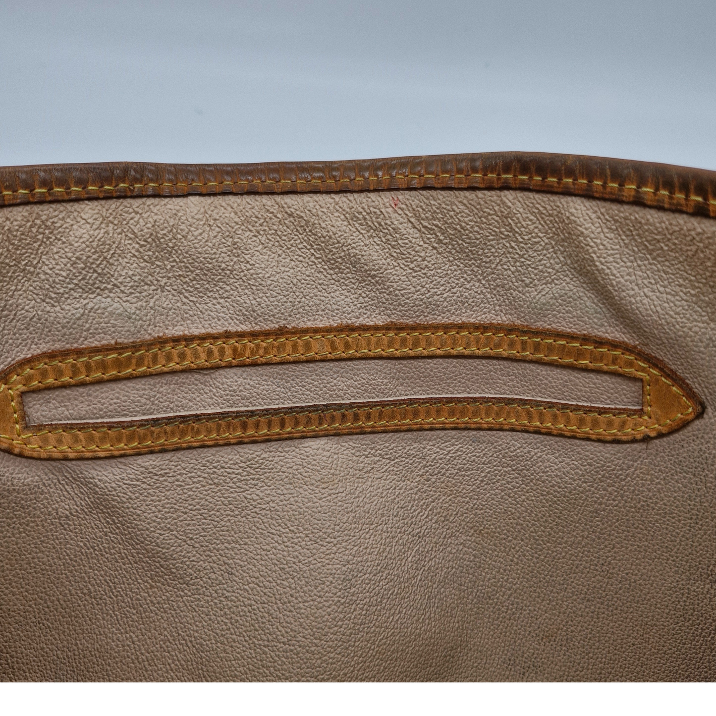 Borsa a secchiello Louis Vuitton GM (AR1015)