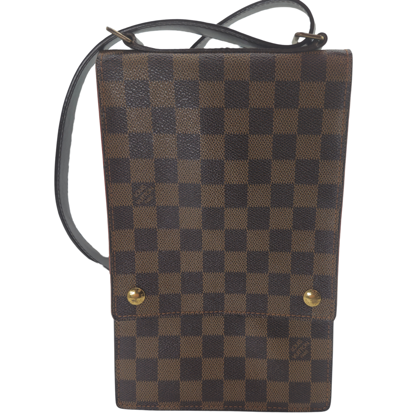 Sac Louis Vuitton Portobello Damier