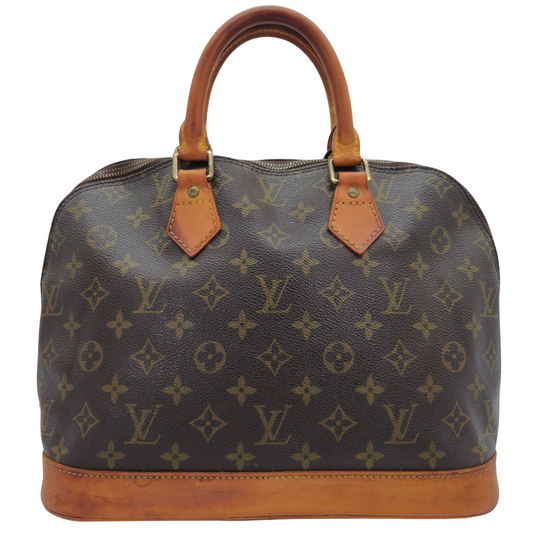 Sac Louis Vuitton Alma (VI0955)