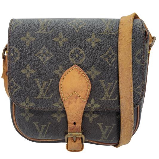 Borsa Louis Vuitton Cartouchière PM (854)