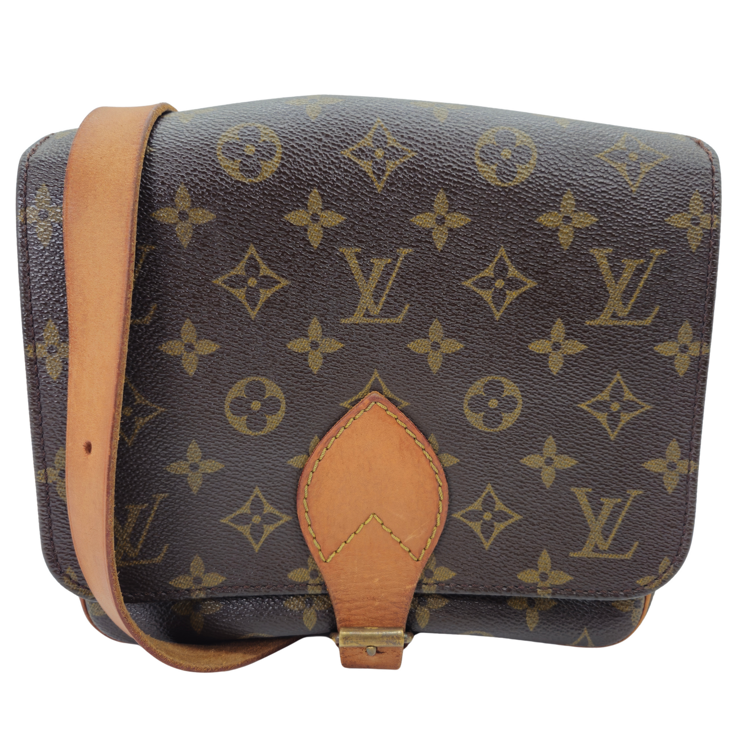 Sac Louis Vuitton Cartouchière MM (SL1920)