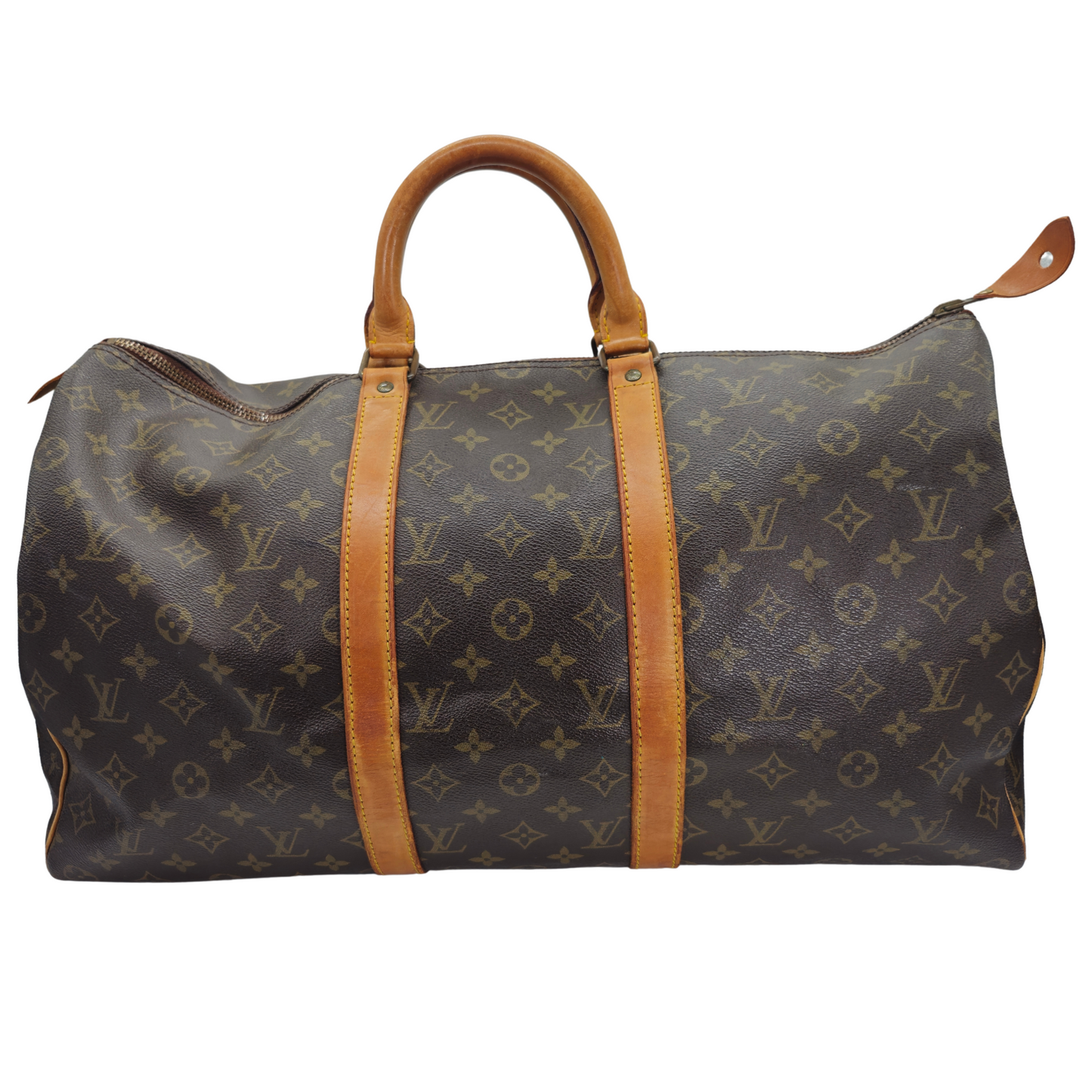 Borsa Louis Vuitton Keepall 50 (834SD)