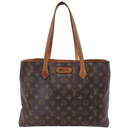 Sac Louis Vuitton Wilshire MM (MI3110)