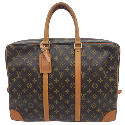 Louis Vuitton Porte Documents Voyage - Tasche (TH0061)