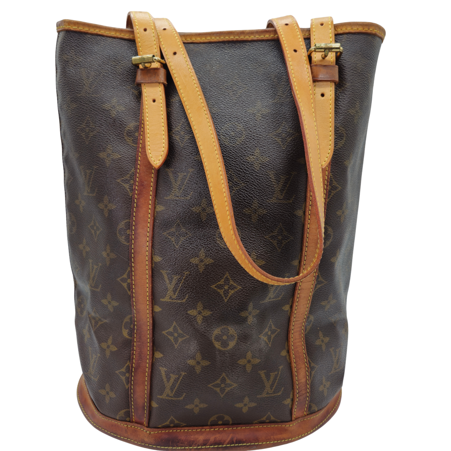 Borsa a secchiello Louis Vuitton GM (AR1015)