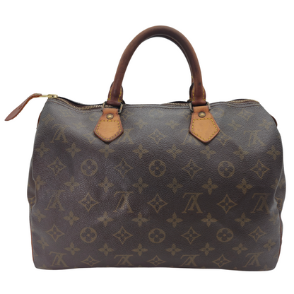 Borsa Louis Vuitton Speedy 30 (VI9907) 