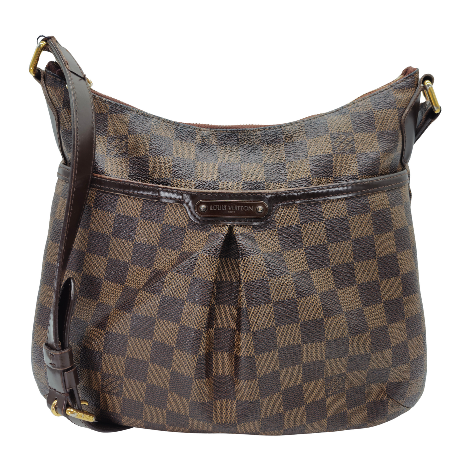 Louis Vuitton Bloomsbury PM Damier (CT4100)-Tasche