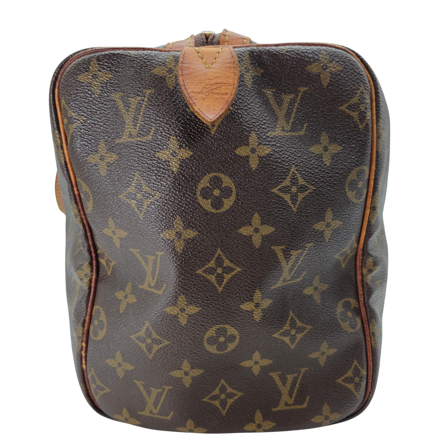 Louis Vuitton Sac Souple 35 (873 V.I.)-Tasche