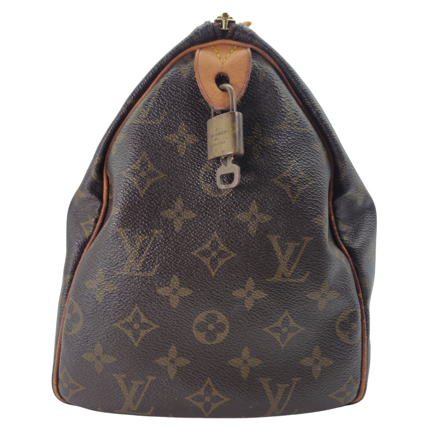 Louis Vuitton Speedy 30-Tasche ( VI9907)