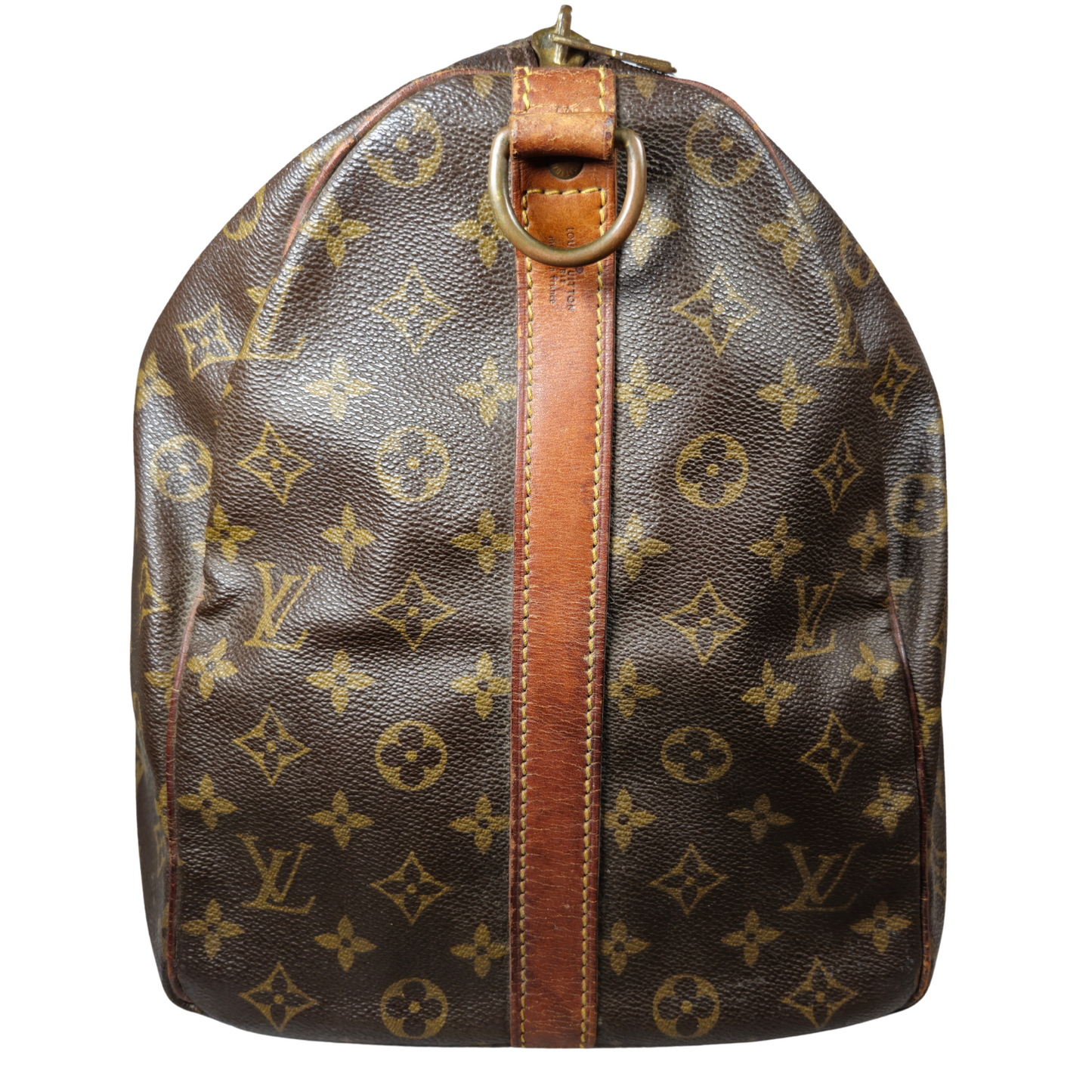 Louis Vuitton Keepall 50-Tasche (VI872)