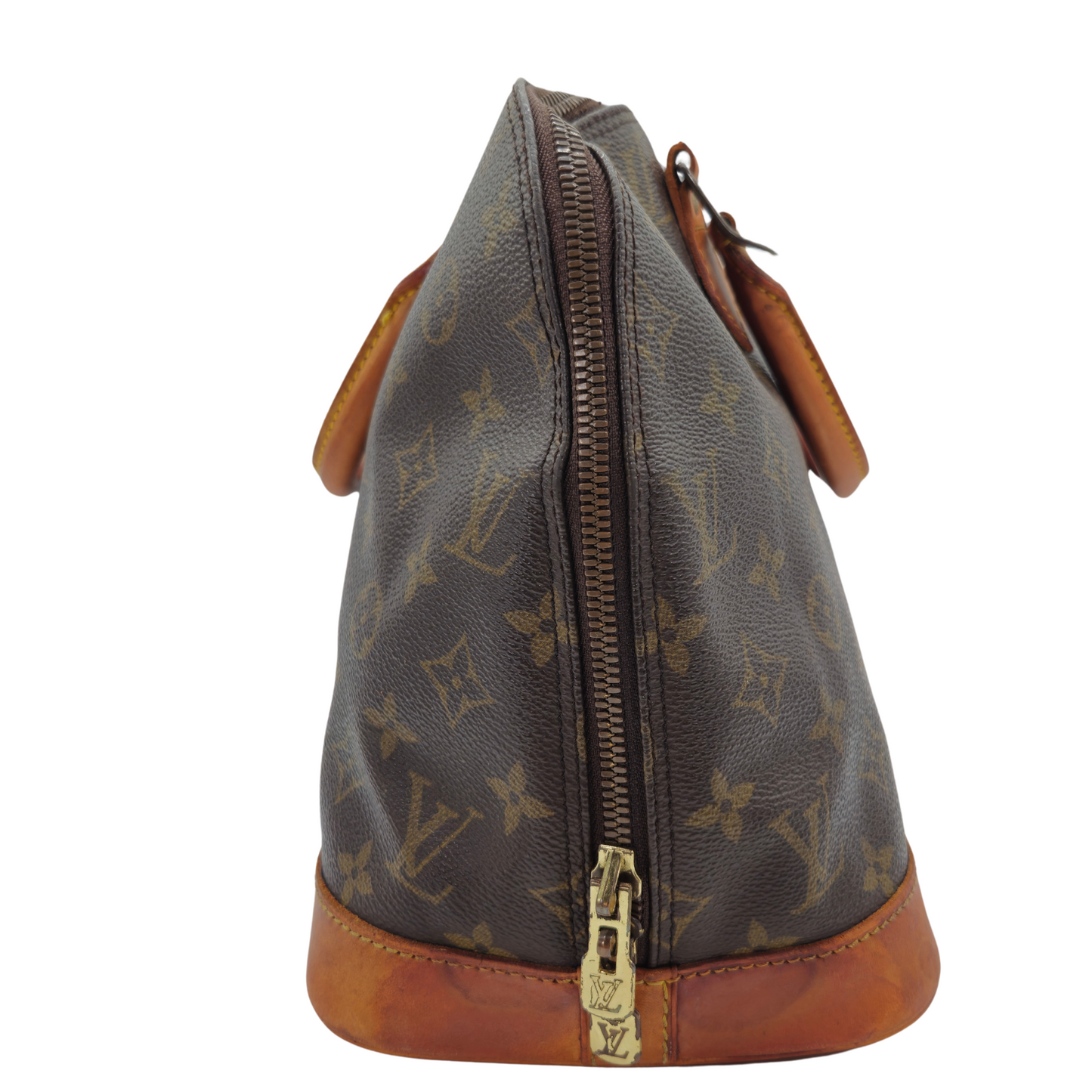 Louis Vuitton Alma (VI0955)-Tasche