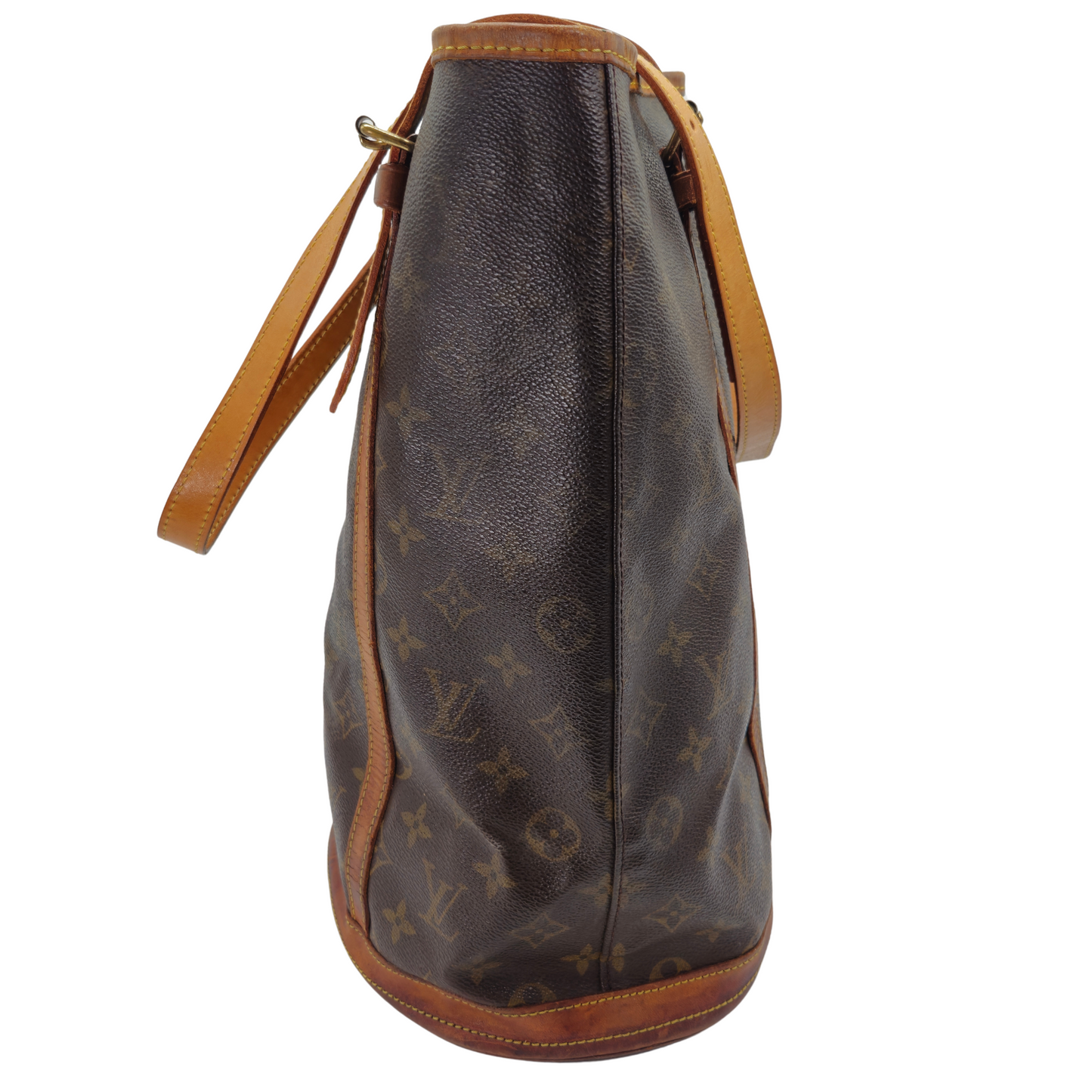 Borsa a secchiello Louis Vuitton GM (AR1015)