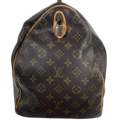 Louis Vuitton Keepall 50-Tasche (834SD)