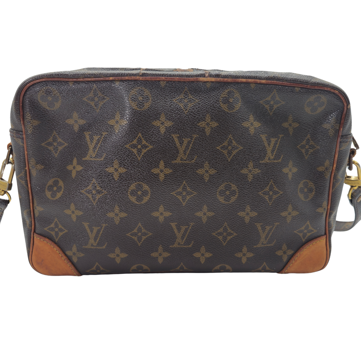 Louis Vuitton Trocadéro 30 Sac (NOO972)