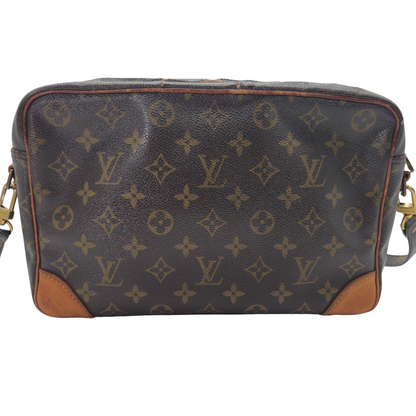 Louis Vuitton Trocadero 30-Tasche (NOO972)