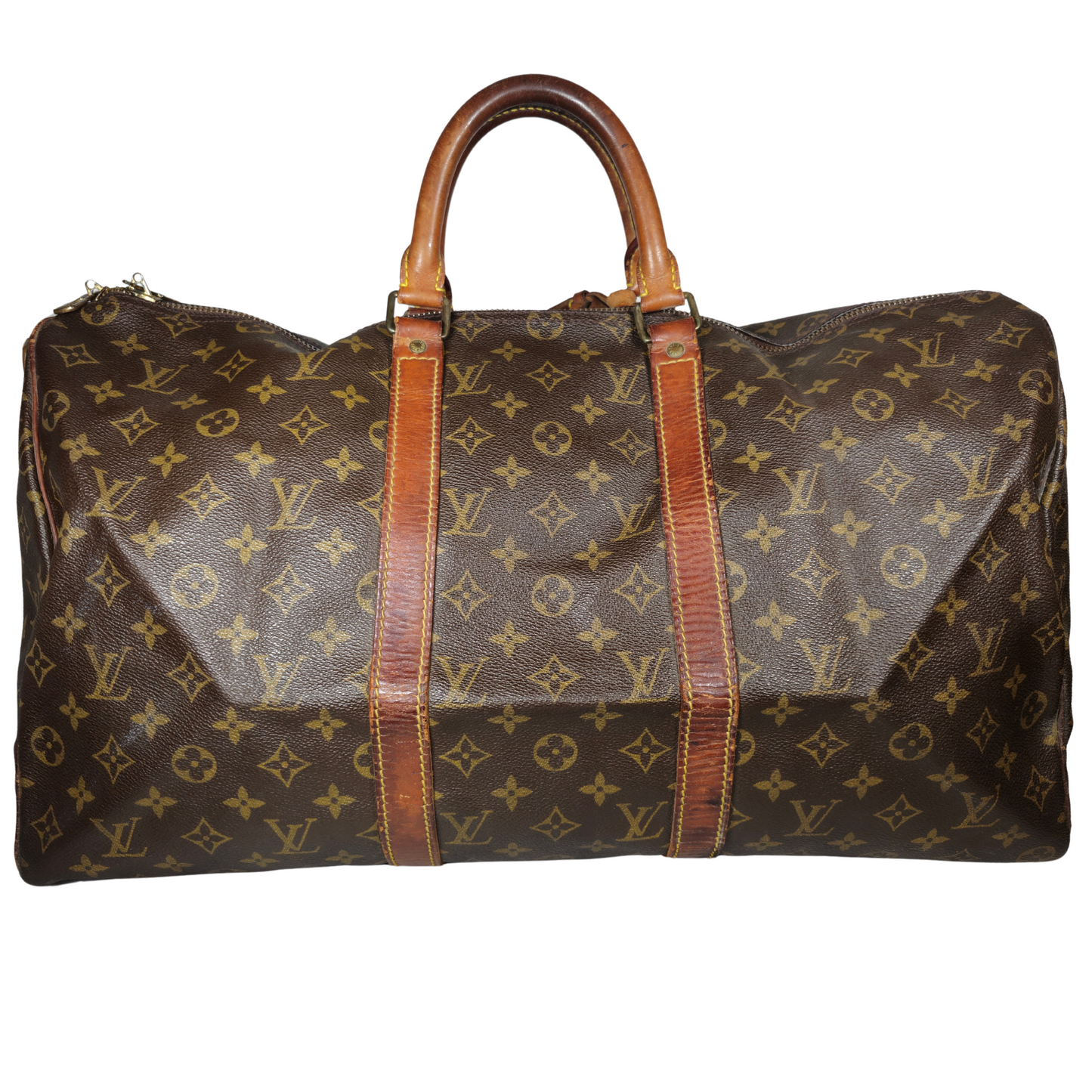 Sac Keepall 50 de Louis Vuitton (VI872)