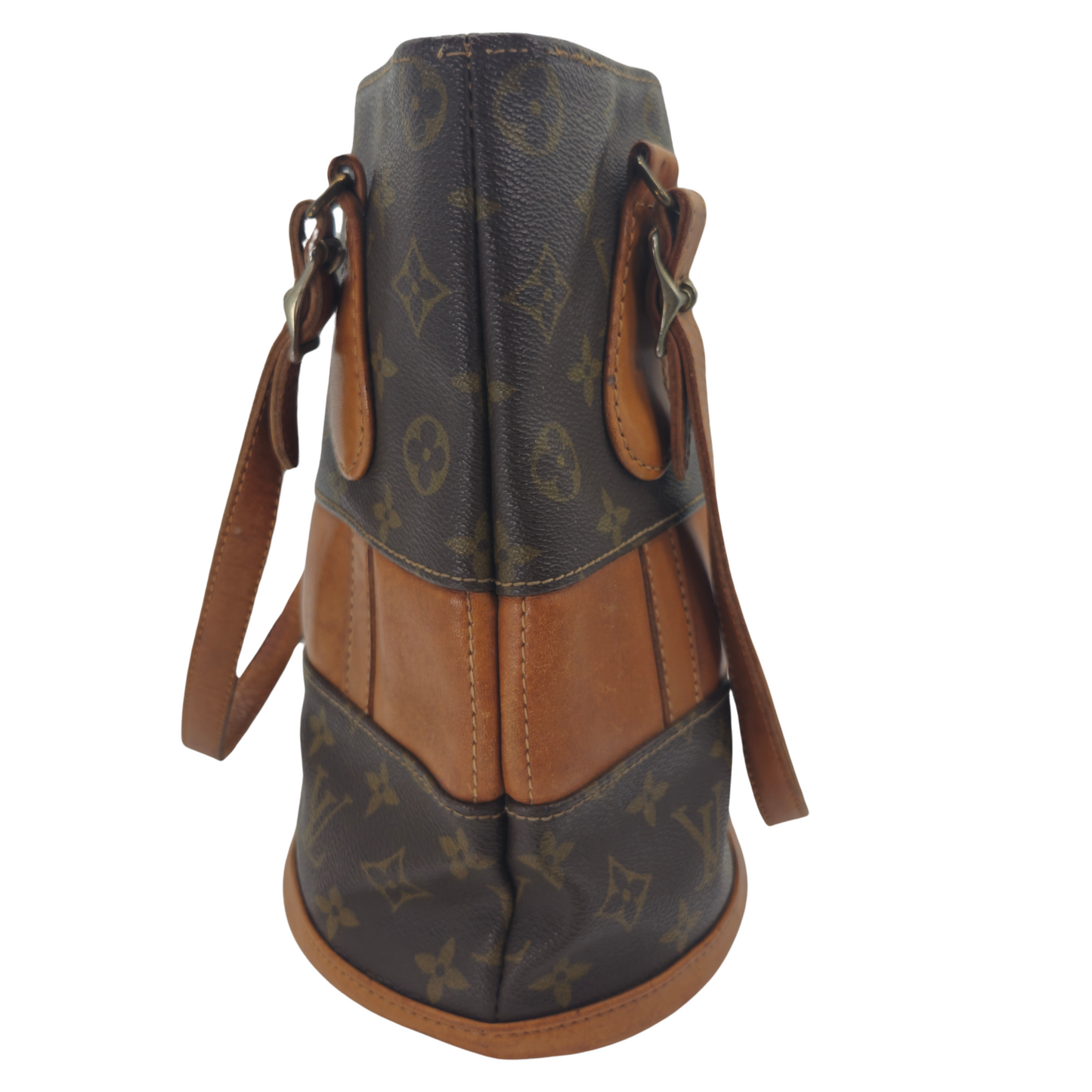 Sac seau PM Louis Vuitton