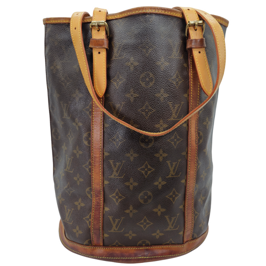 Borsa a secchiello Louis Vuitton GM (AR1015)