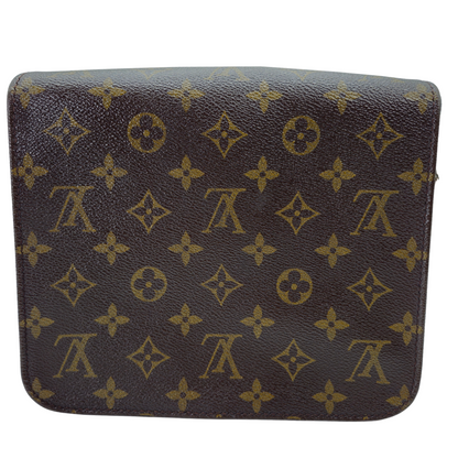 Louis Vuitton Cartouchière MM-Tasche (SL1920)