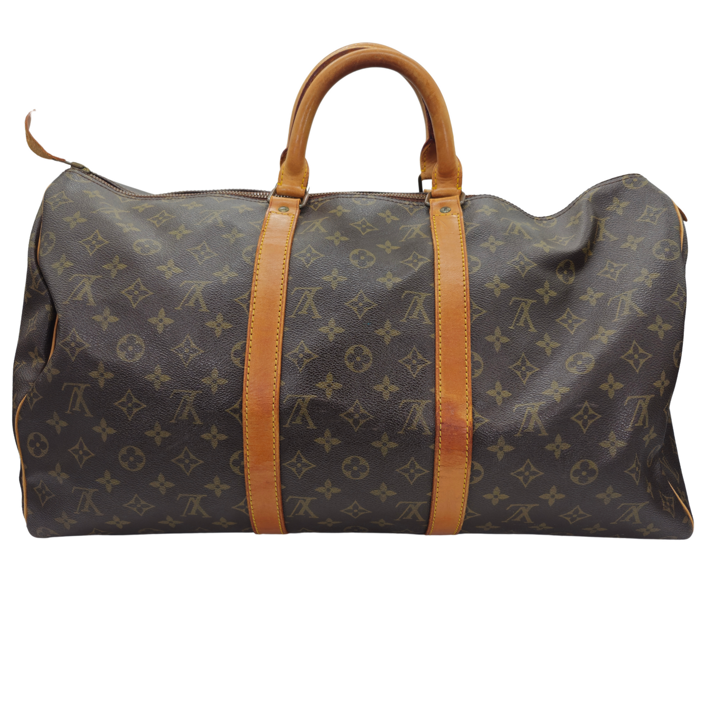 Louis Vuitton Keepall 50-Tasche (834SD)