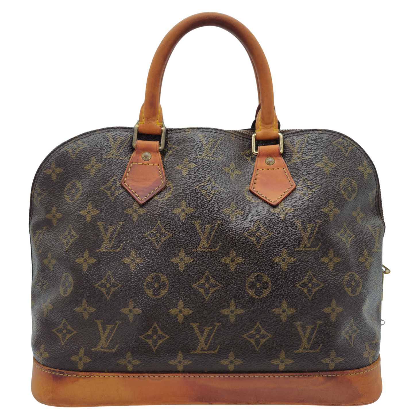 Louis Vuitton Alma (VI0955)-Tasche