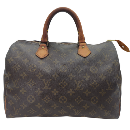 Louis Vuitton Speedy 30-Tasche ( VI9907)