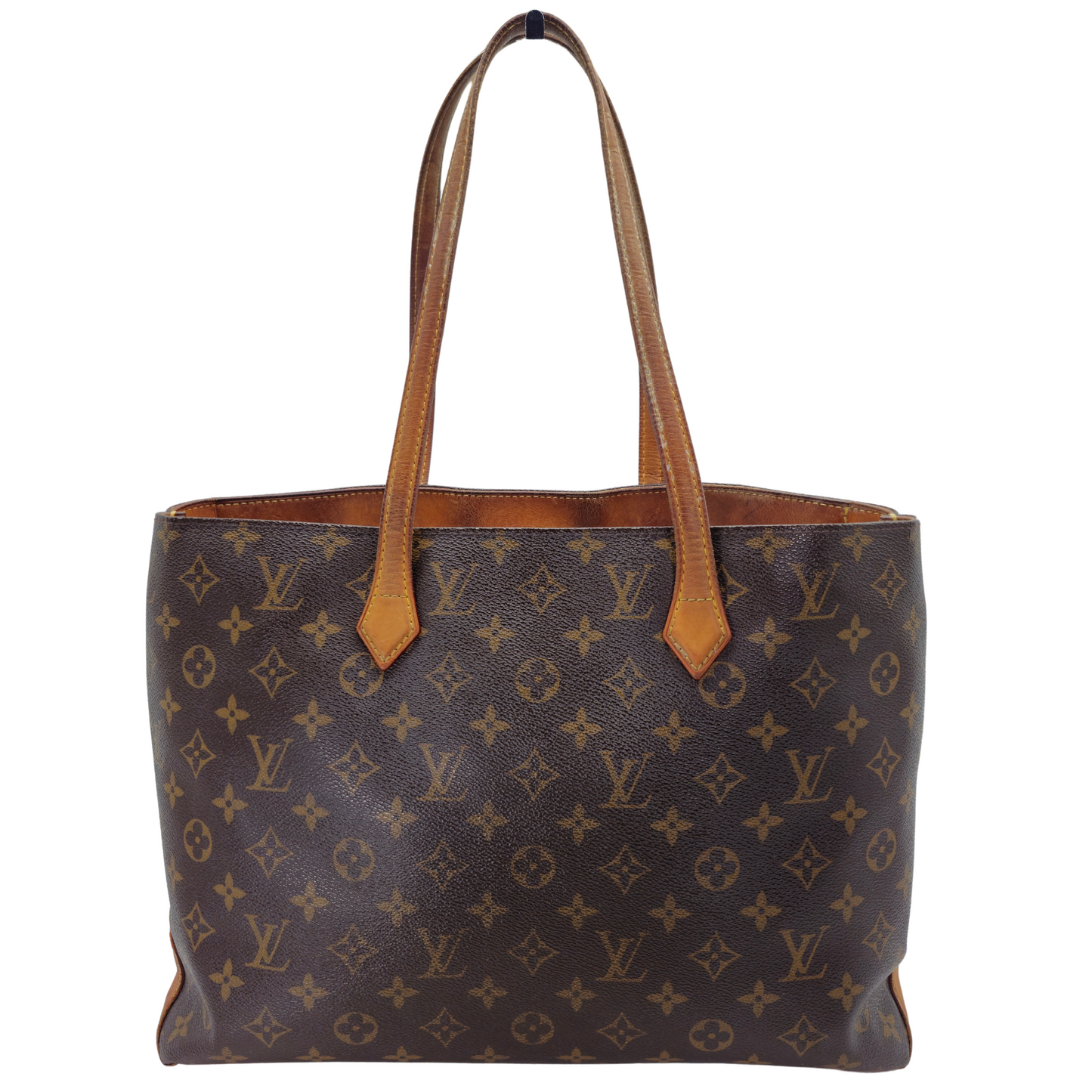 Louis Vuitton Wilshire MM (MI3110)-Tasche