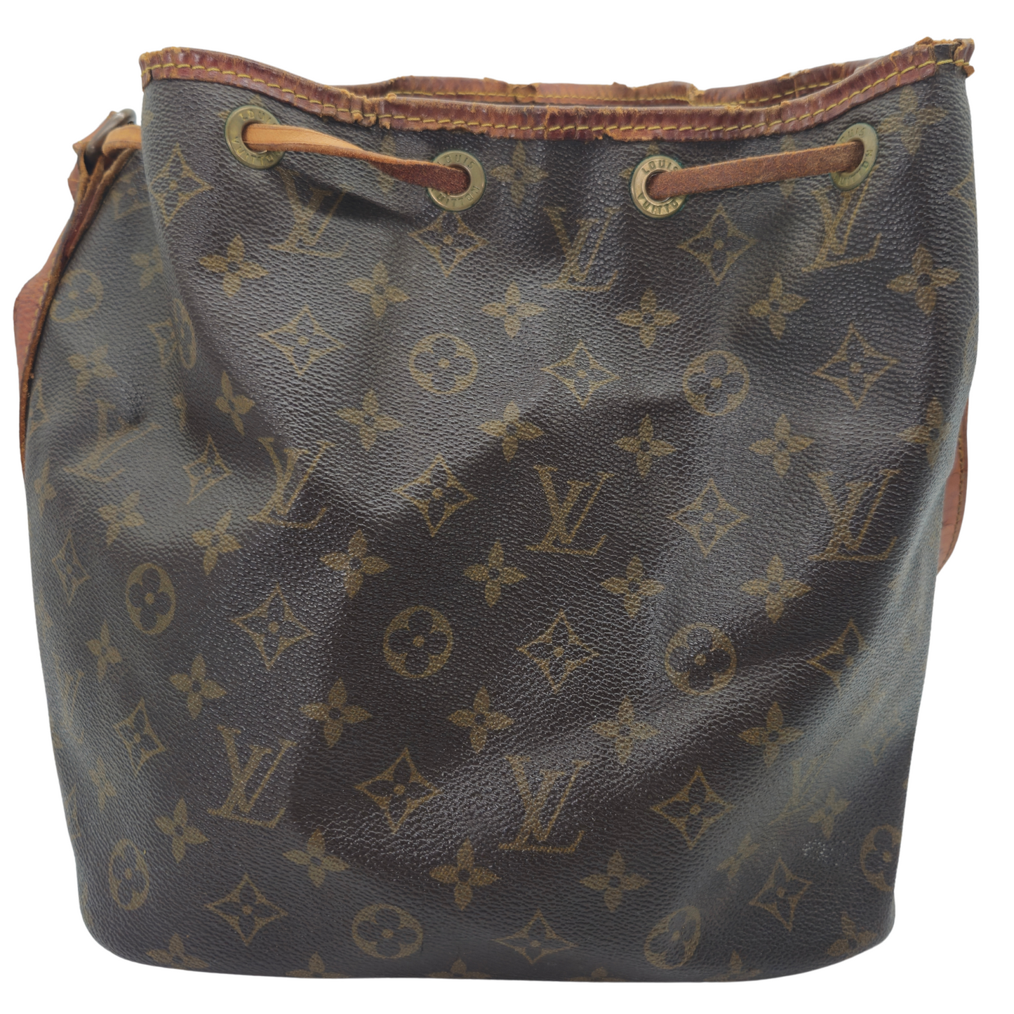 Sac Louis Vuitton Noé Petit