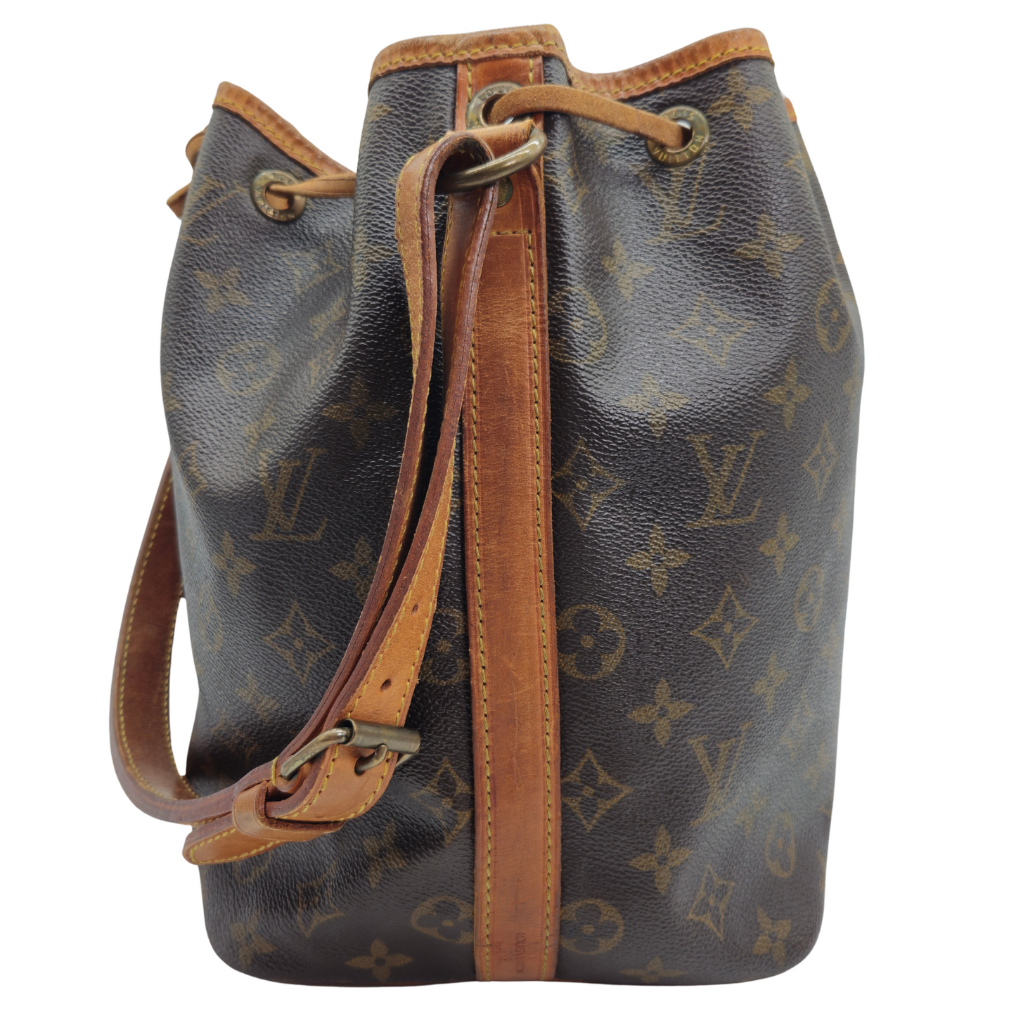 Sac Louis Vuitton Noé Petit (AR8908)