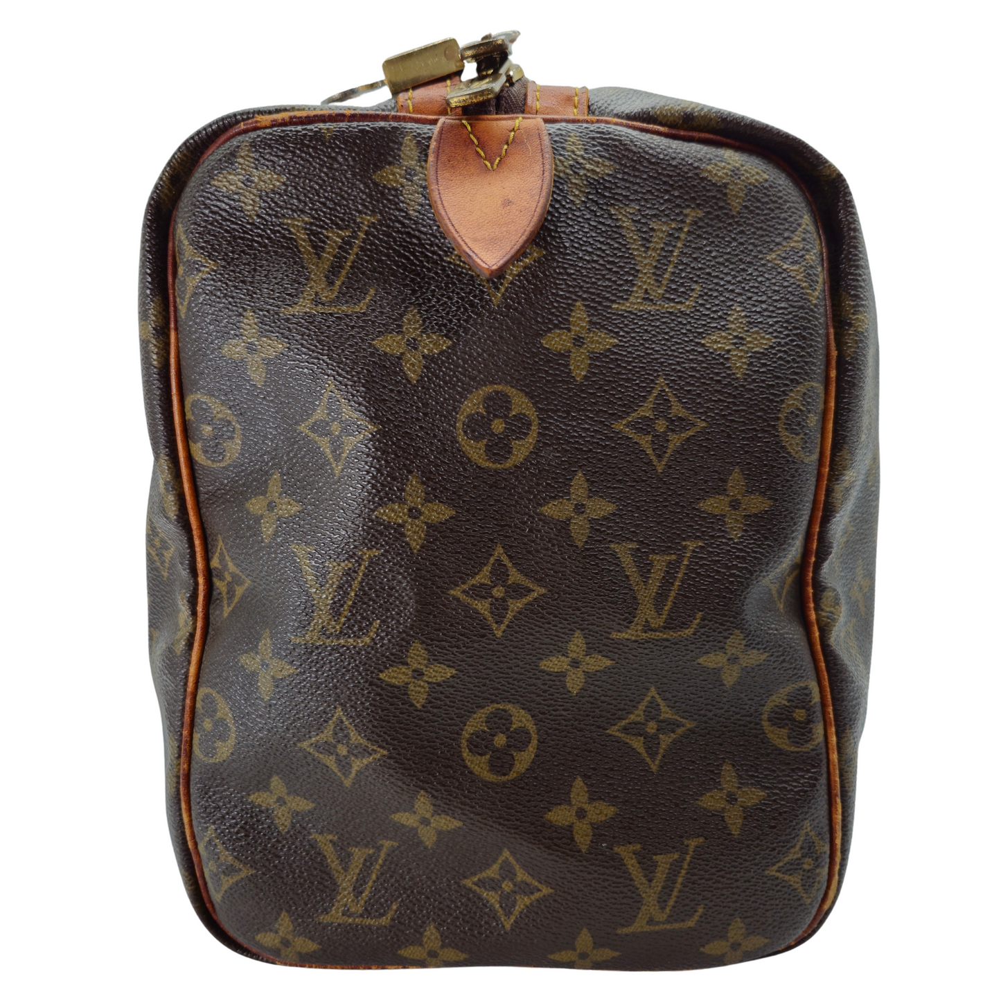 Louis Vuitton Sac Souple 35 (873 V.I.)-Tasche