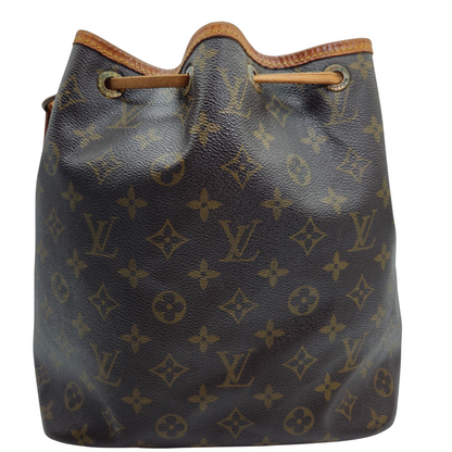 Borsa Louis Vuitton Noé Petit (AR8908)