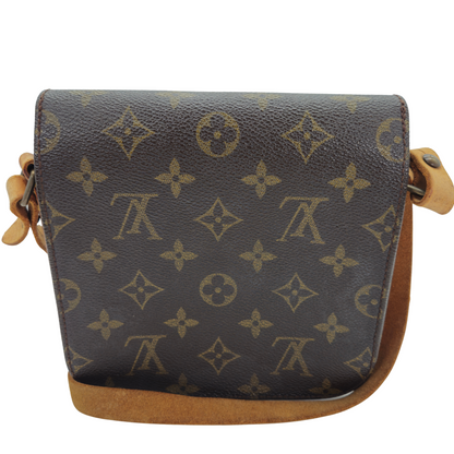 Louis Vuitton Cartouchière PM-Tasche (854)