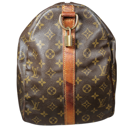 Louis Vuitton Keepall 50-Tasche (VI872)