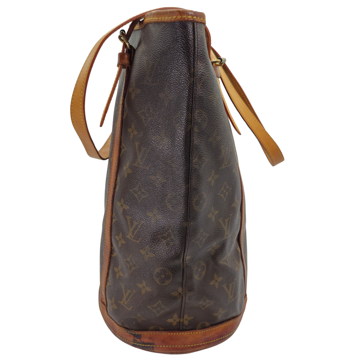 Louis Vuitton Bucket GM (AR1015)-Tasche