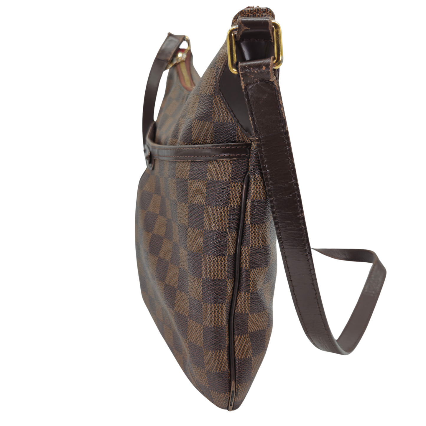 Louis Vuitton Bloomsbury PM Damier (CT4100)-Tasche