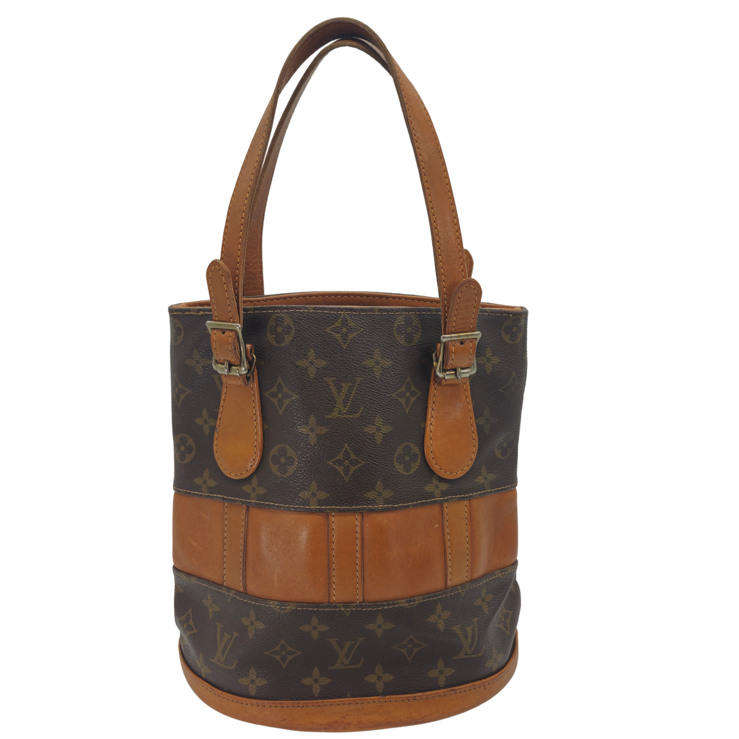 Louis Vuitton Bucket PM-Tasche