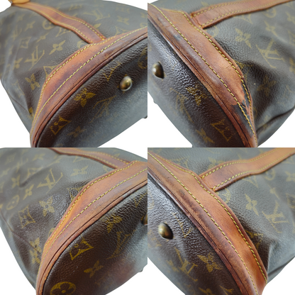 Louis Vuitton Bucket GM (AR1015)-Tasche