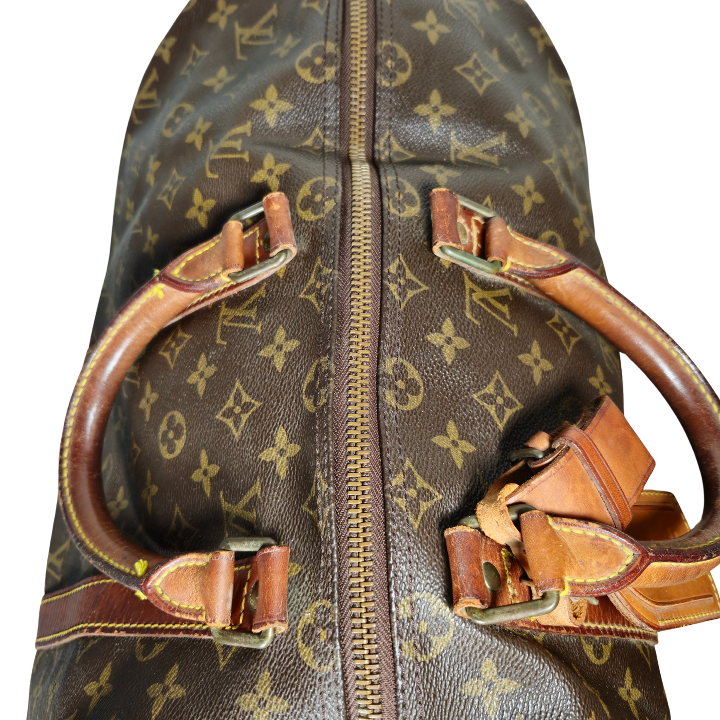 Sac Keepall 50 de Louis Vuitton (VI872)