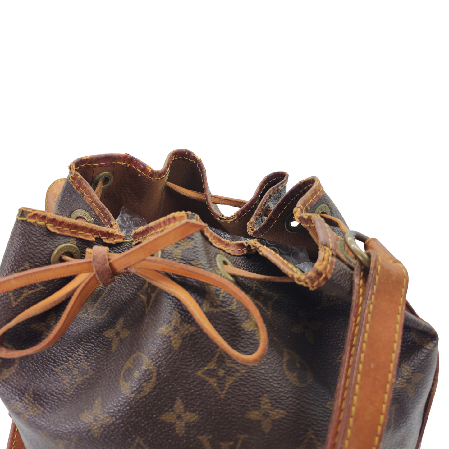 Sac Louis Vuitton Noé Petit