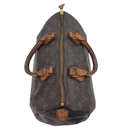 Louis Vuitton Speedy 30-Tasche ( VI9907)