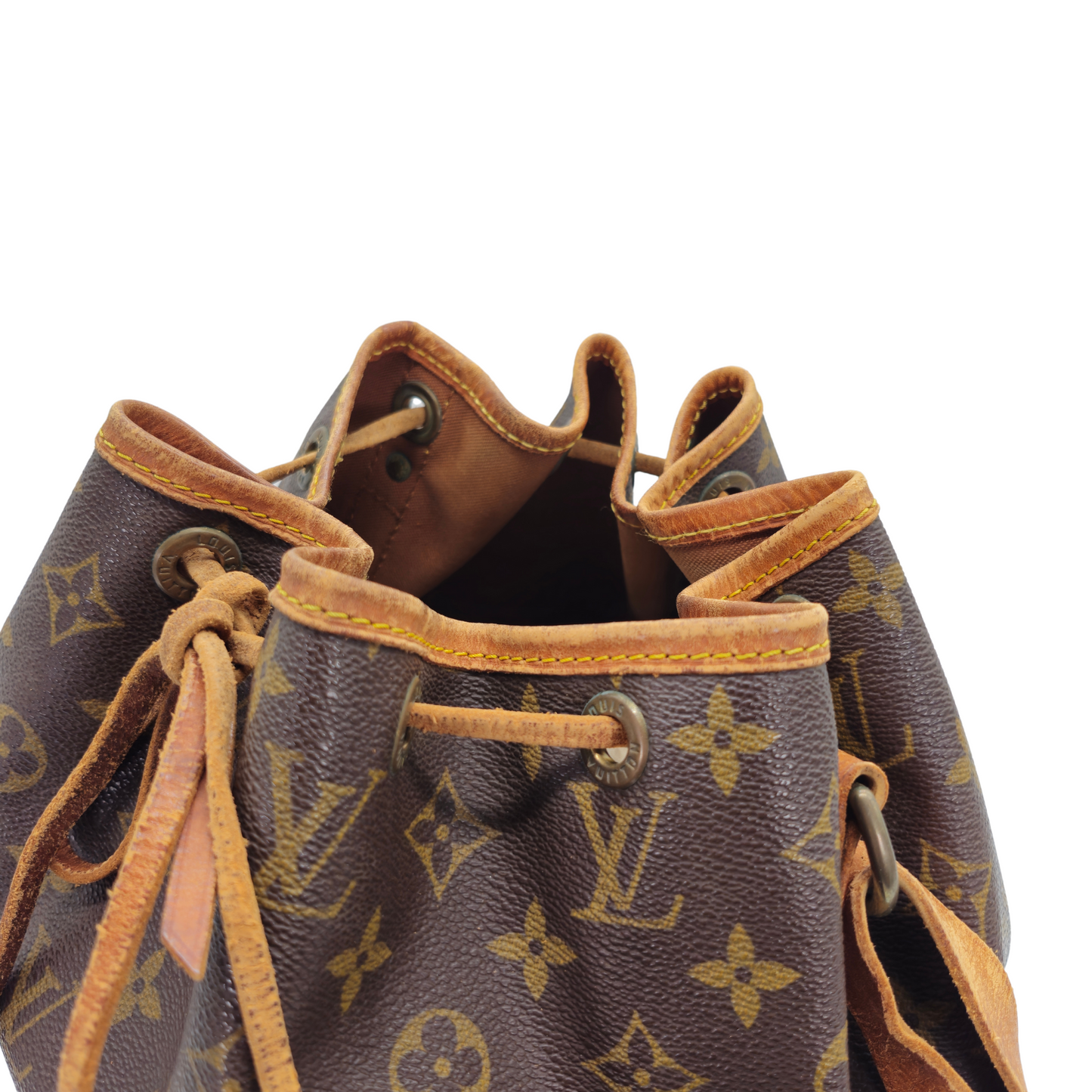 Louis Vuitton Noé Petit (A2883)-Tasche