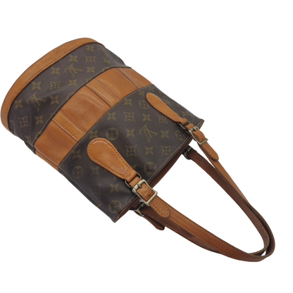 Borsa a secchiello PM Louis Vuitton