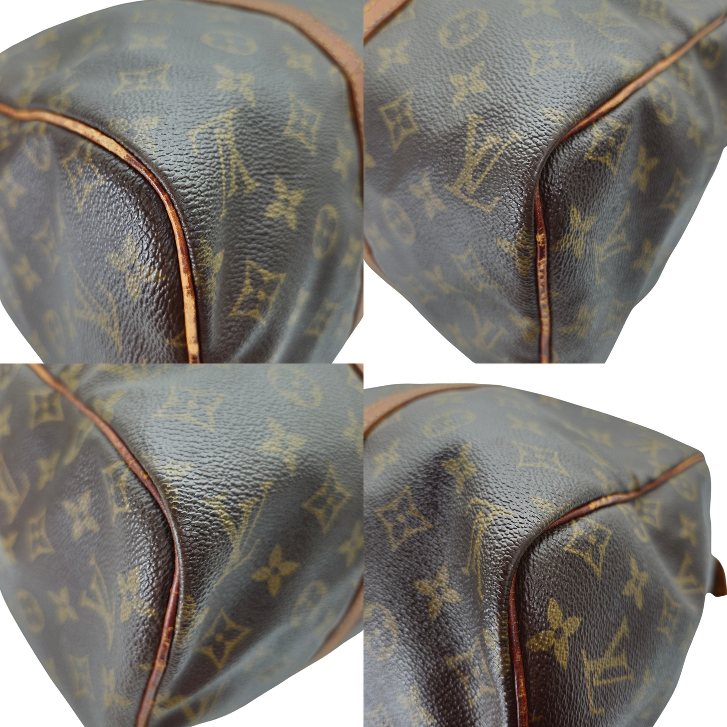 Sac Louis Vuitton Sac Souple 35 (873 VI)