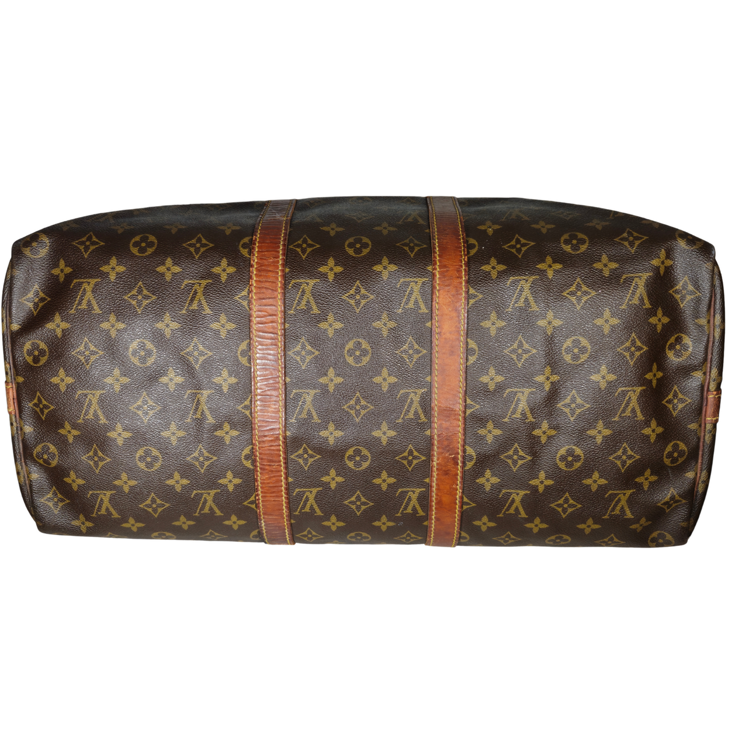 Louis Vuitton Keepall 50-Tasche (VI872)