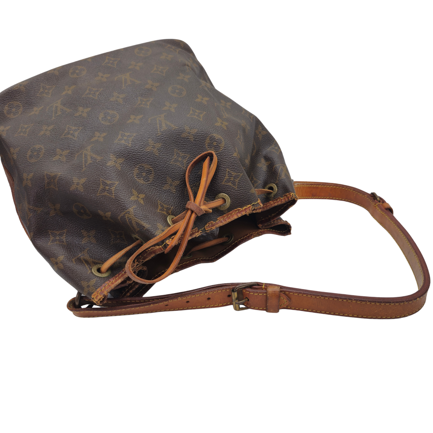 Louis Vuitton Noé Petit-Tasche