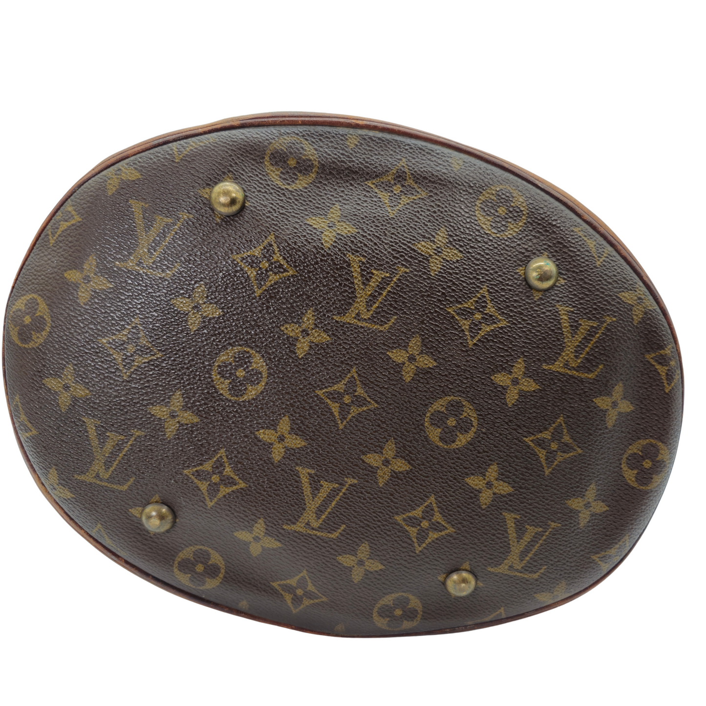 Borsa a secchiello Louis Vuitton GM (AR1015)