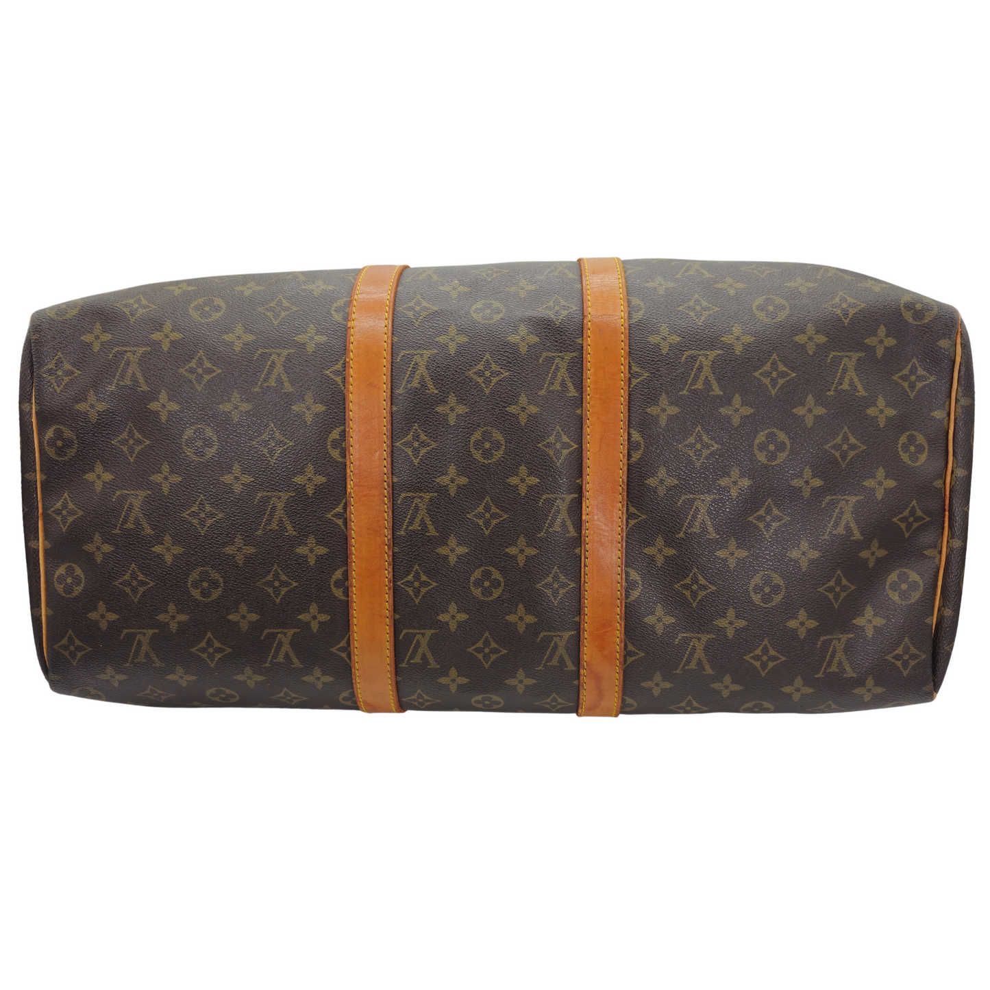 Louis Vuitton Keepall 50-Tasche (834SD)