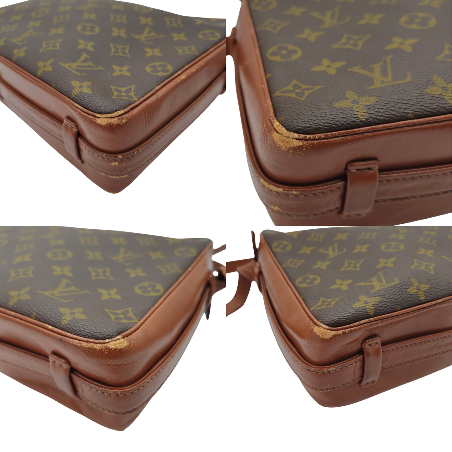 Borsa a bandoliera Louis Vuitton