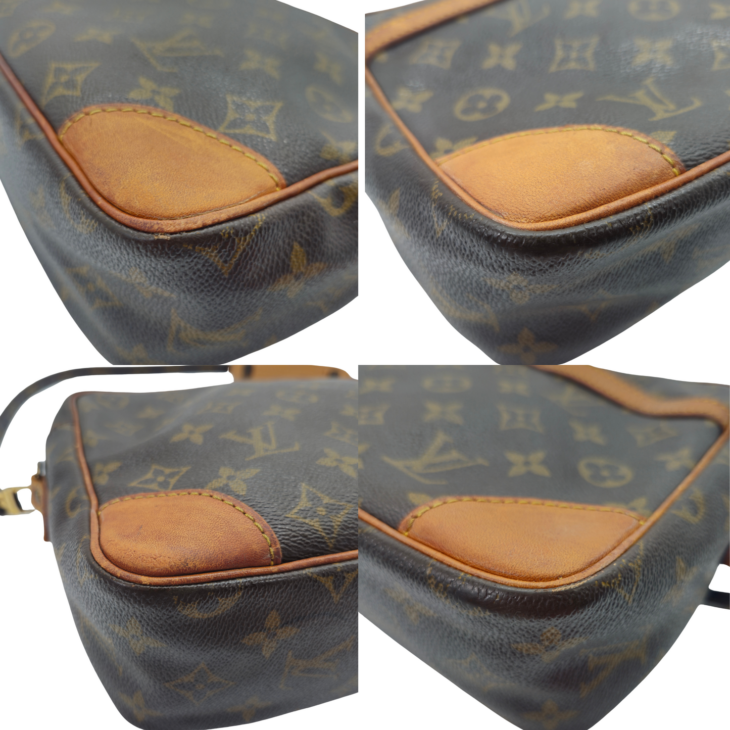 Louis Vuitton Trocadéro 30 Sac (NOO972)